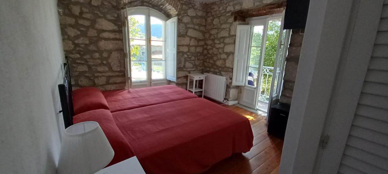 Hosteria Senorio De Bizkaia باكيو المظهر الخارجي الصورة