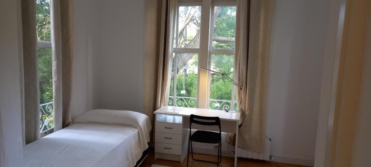 Hosteria Senorio De Bizkaia باكيو المظهر الخارجي الصورة