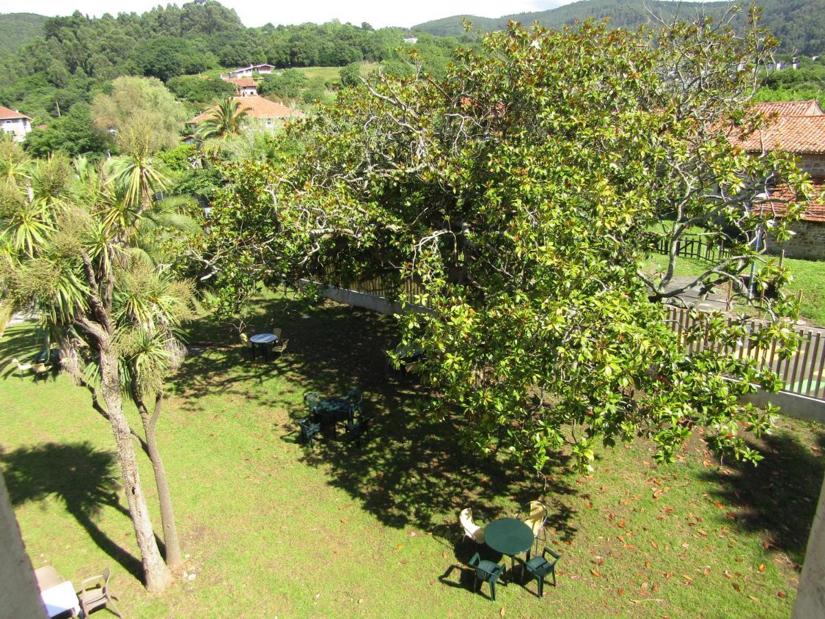 Hosteria Senorio De Bizkaia باكيو المظهر الخارجي الصورة