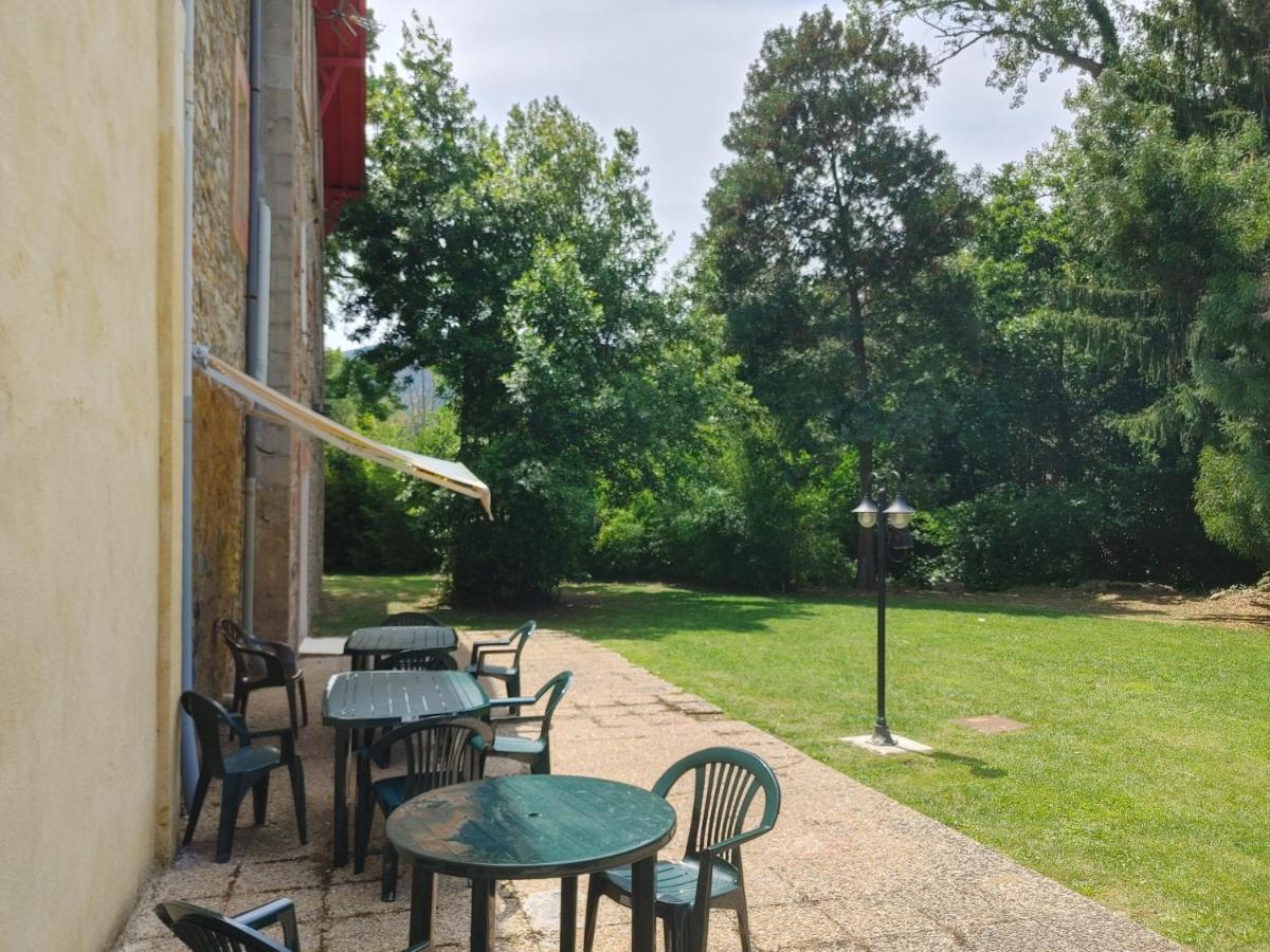 Hosteria Senorio De Bizkaia باكيو المظهر الخارجي الصورة