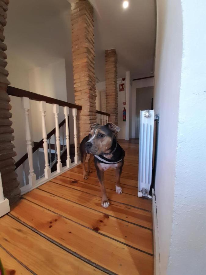 Hosteria Senorio De Bizkaia باكيو المظهر الخارجي الصورة